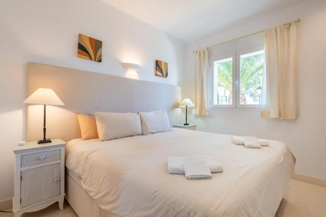 Villa Paraiso Cala dor Santanyi